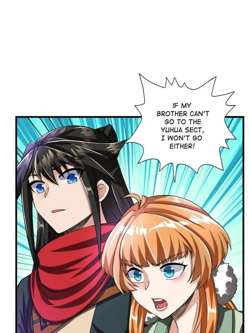 The Eternal God of War Chapter 93 Online - página 13
