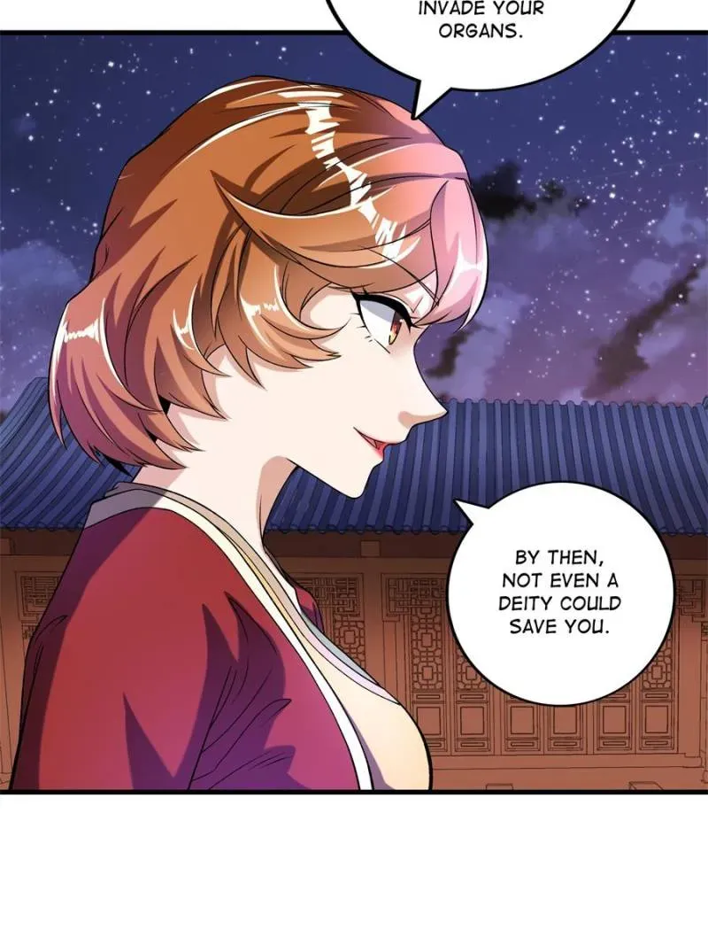 The Eternal God of War Chapter 93 Online - página 15