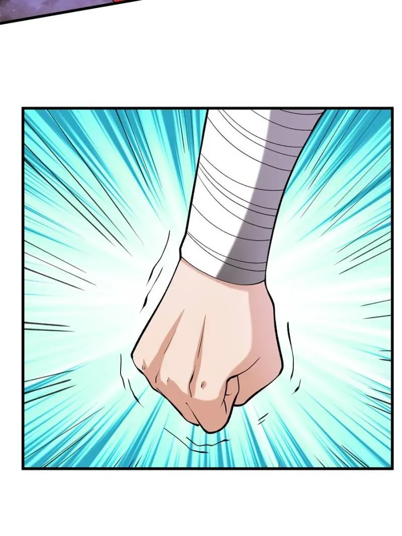 The Eternal God of War Chapter 93 Online - página 19