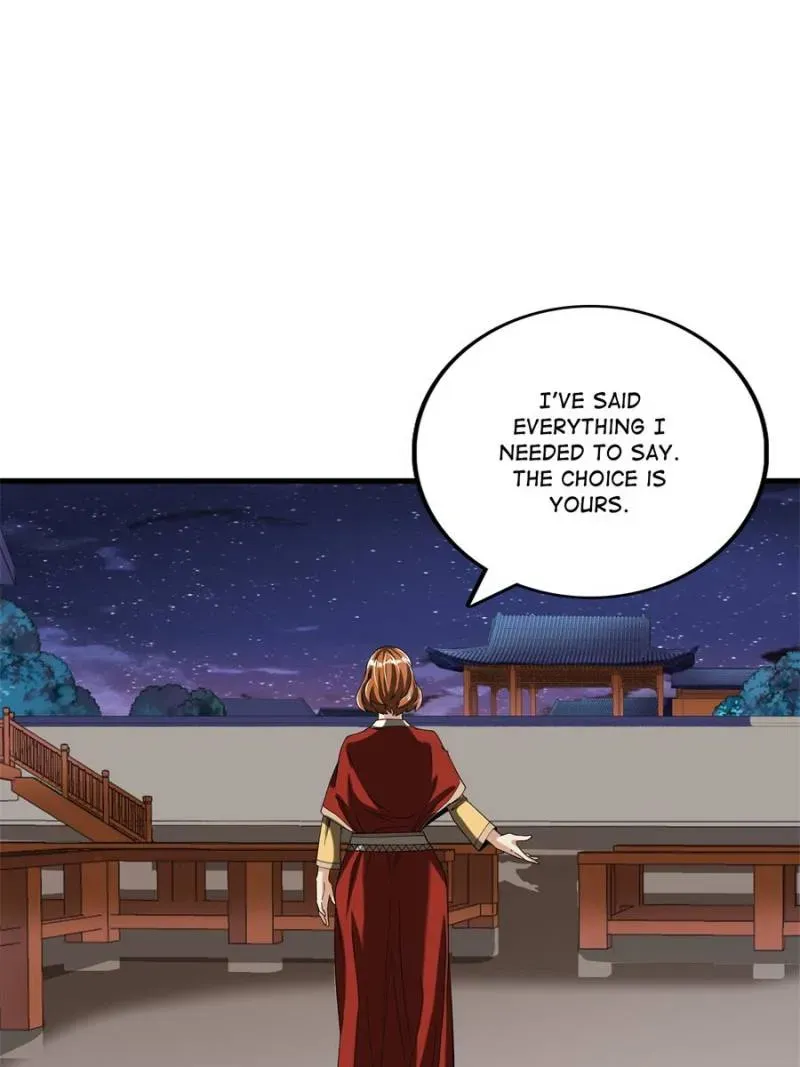 The Eternal God of War Chapter 93 Online - página 27
