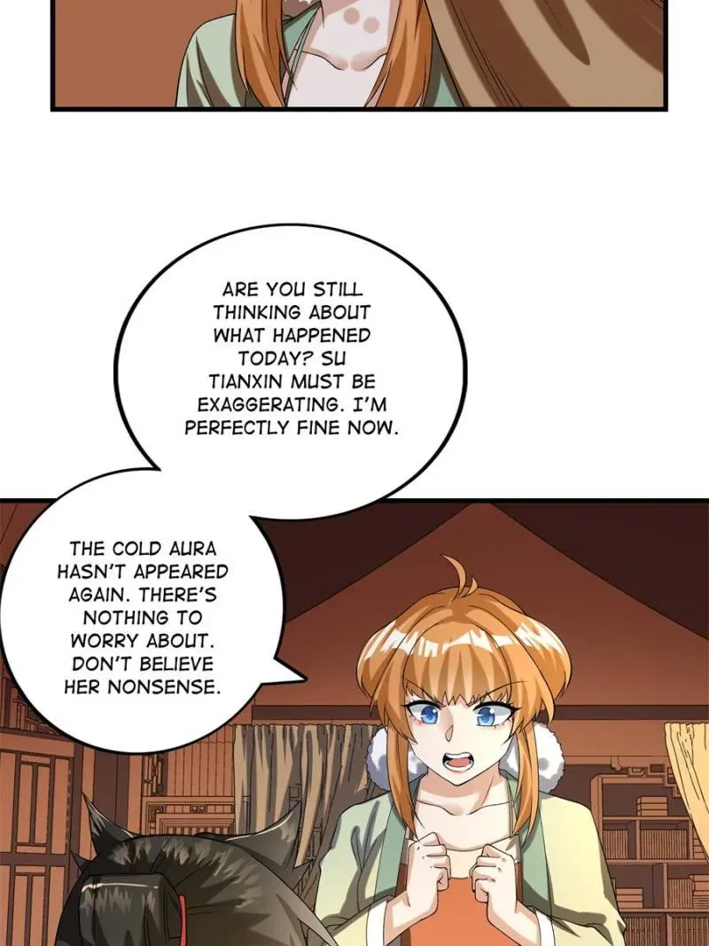 The Eternal God of War Chapter 93 Online - página 33