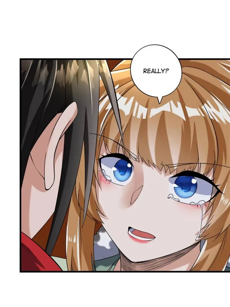 The Eternal God of War Chapter 93 Online - página 39