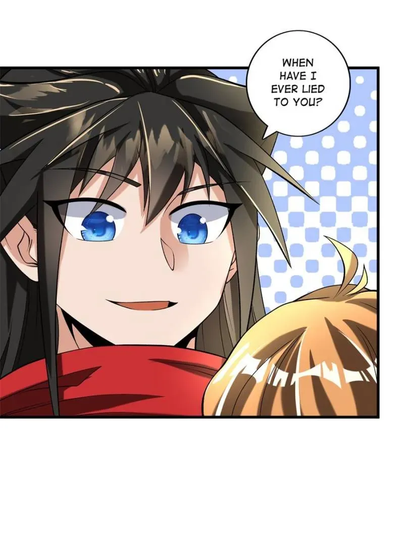 The Eternal God of War Chapter 93 Online - página 41