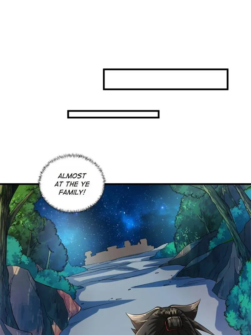 The Eternal God of War Chapter 95 Online - página 7