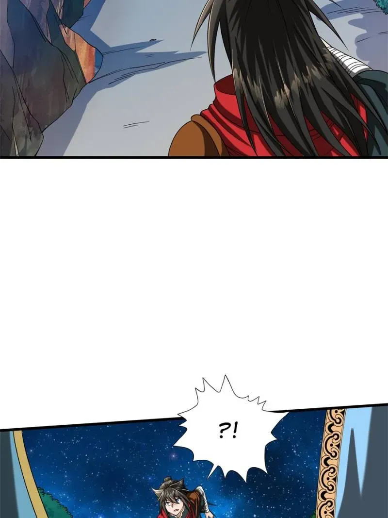 The Eternal God of War Chapter 95 Online - página 8