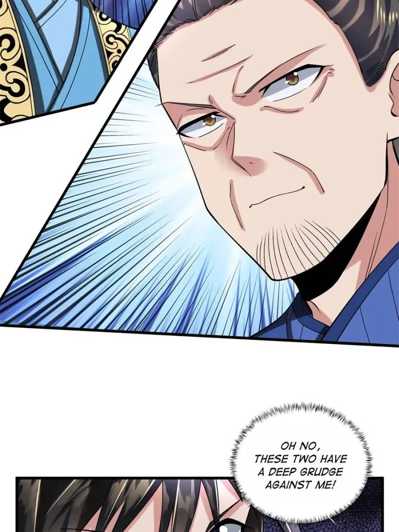 The Eternal God of War Chapter 95 Online - página 12