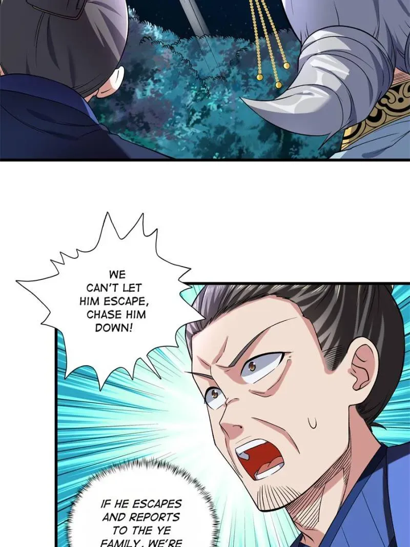 The Eternal God of War Chapter 95 Online - página 17