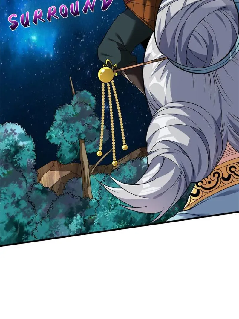 The Eternal God of War Chapter 95 Online - página 19