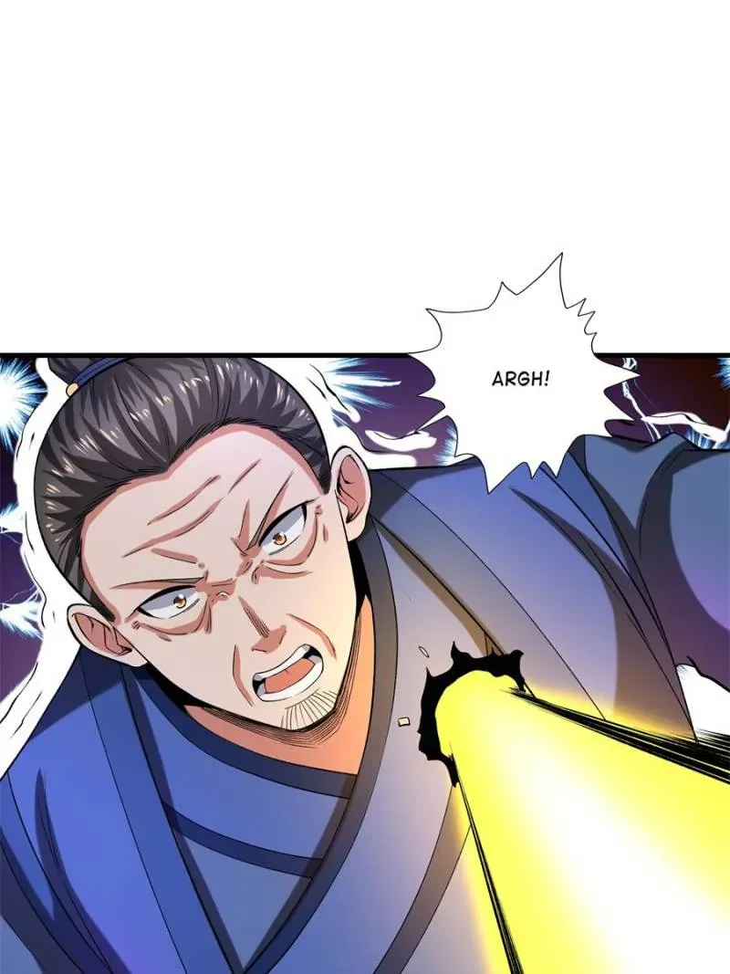 The Eternal God of War Chapter 95 Online - página 24