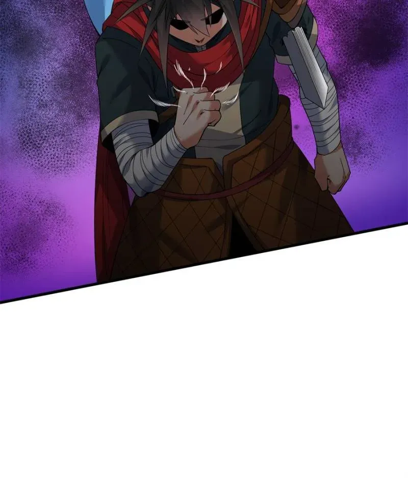 The Eternal God of War Chapter 95 Online - página 29