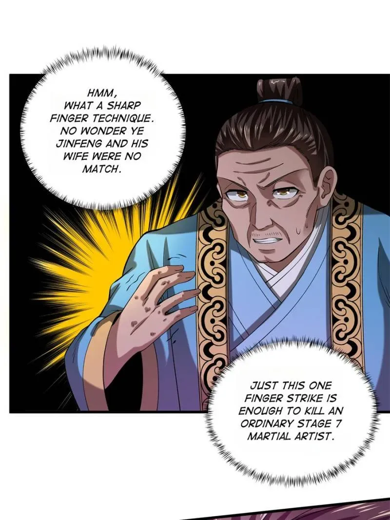 The Eternal God of War Chapter 95 Online - página 42
