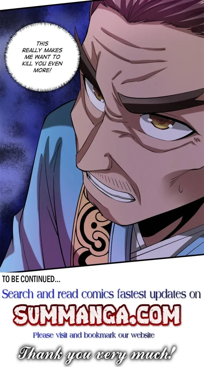 The Eternal God of War Chapter 95 Online - página 43