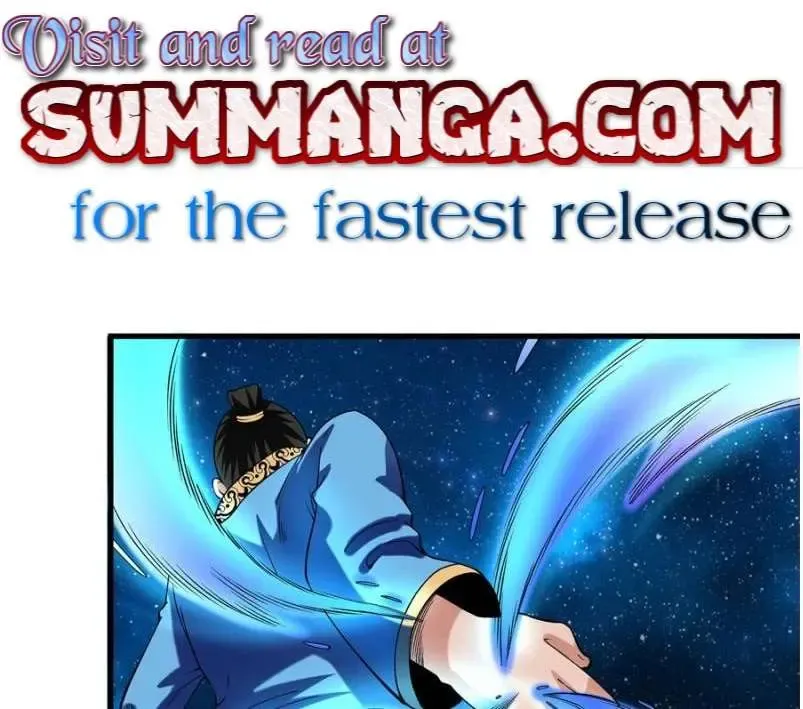 The Eternal God of War Chapter 96 Online - página 1