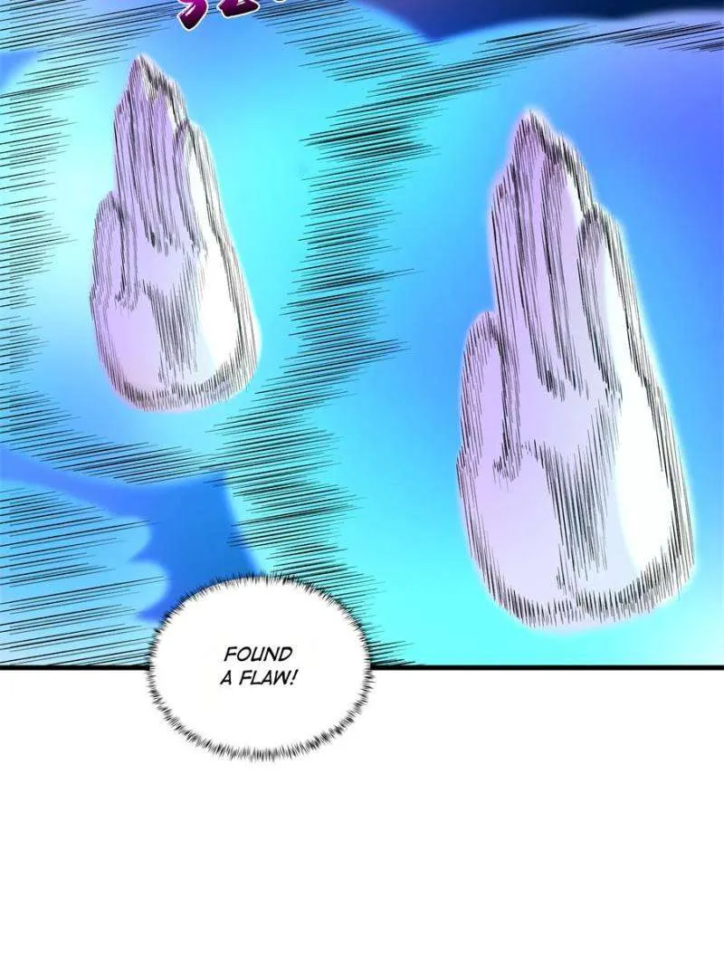 The Eternal God of War Chapter 96 Online - página 6