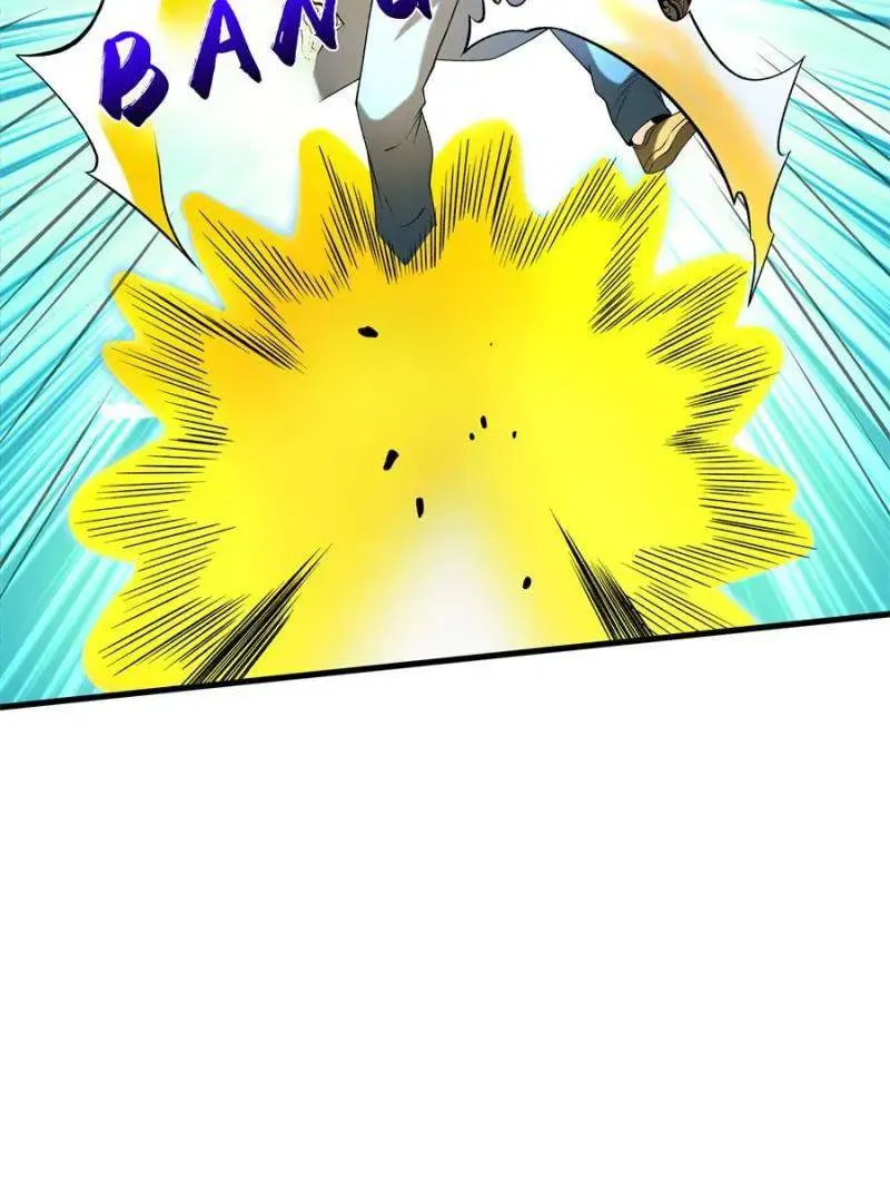 The Eternal God of War Chapter 96 Online - página 9