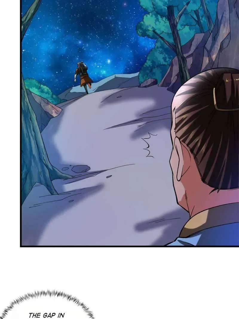 The Eternal God of War Chapter 96 Online - página 12
