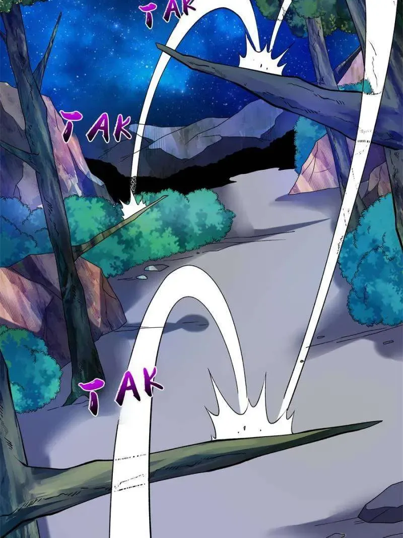 The Eternal God of War Chapter 96 Online - página 14