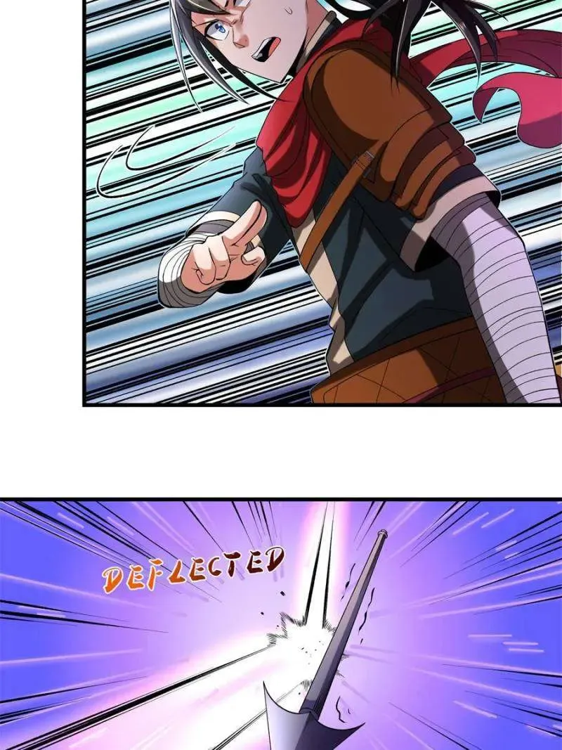 The Eternal God of War Chapter 96 Online - página 18