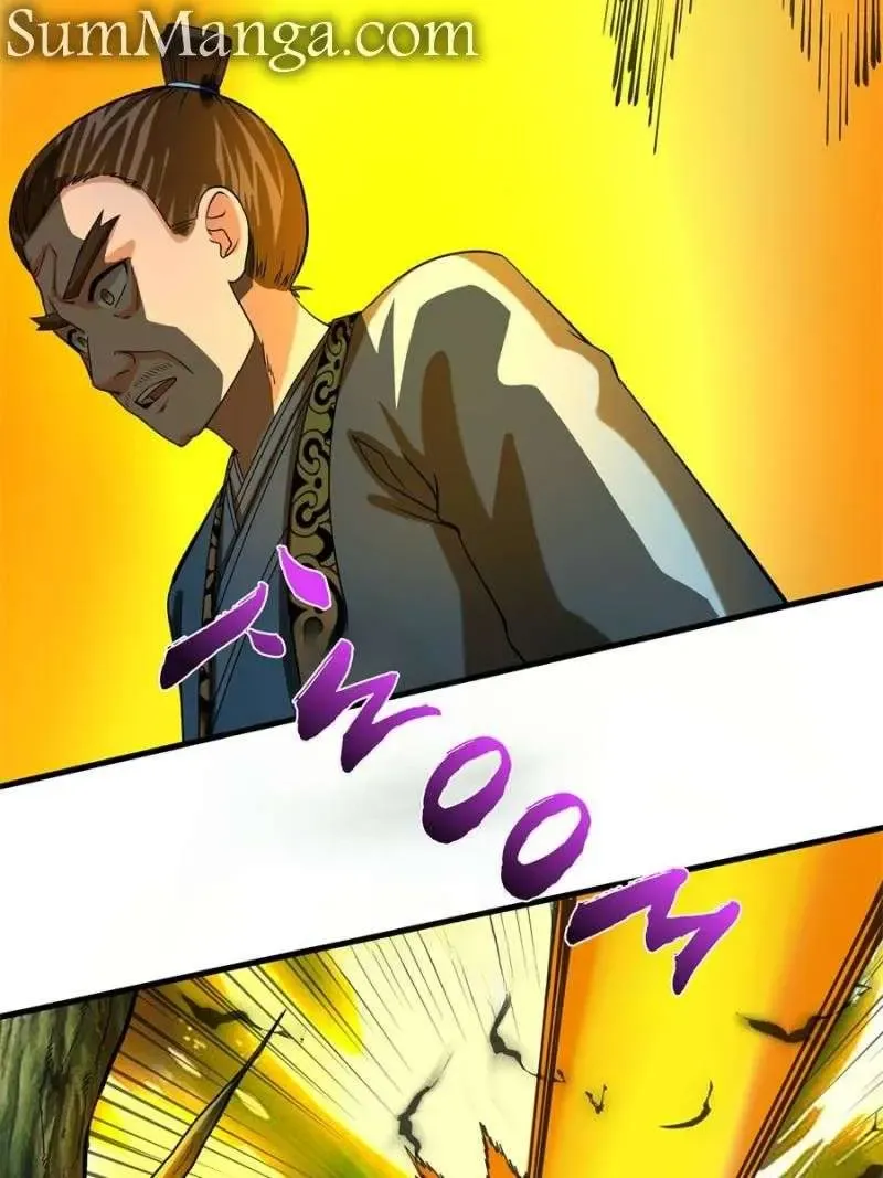 The Eternal God of War Chapter 96 Online - página 27