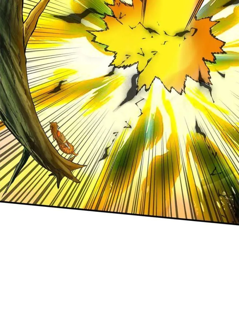 The Eternal God of War Chapter 96 Online - página 28