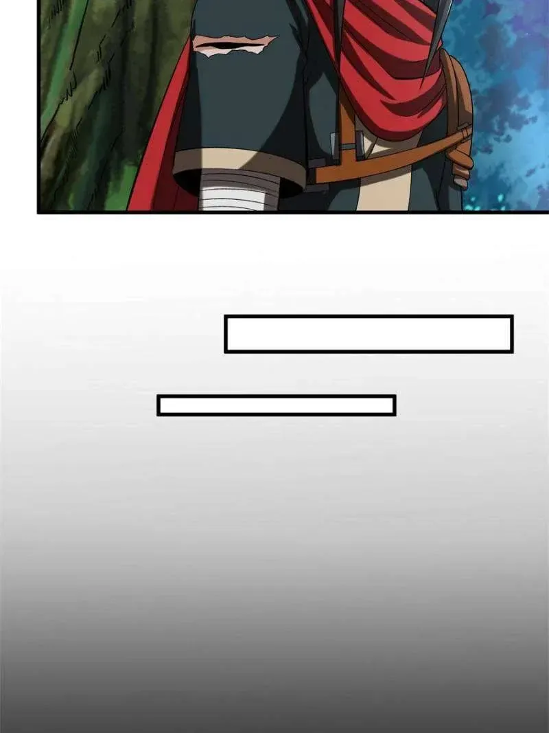 The Eternal God of War Chapter 96 Online - página 37