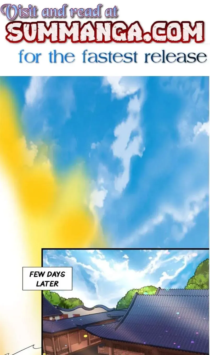 The Eternal God of War Chapter 97 Online - página 1