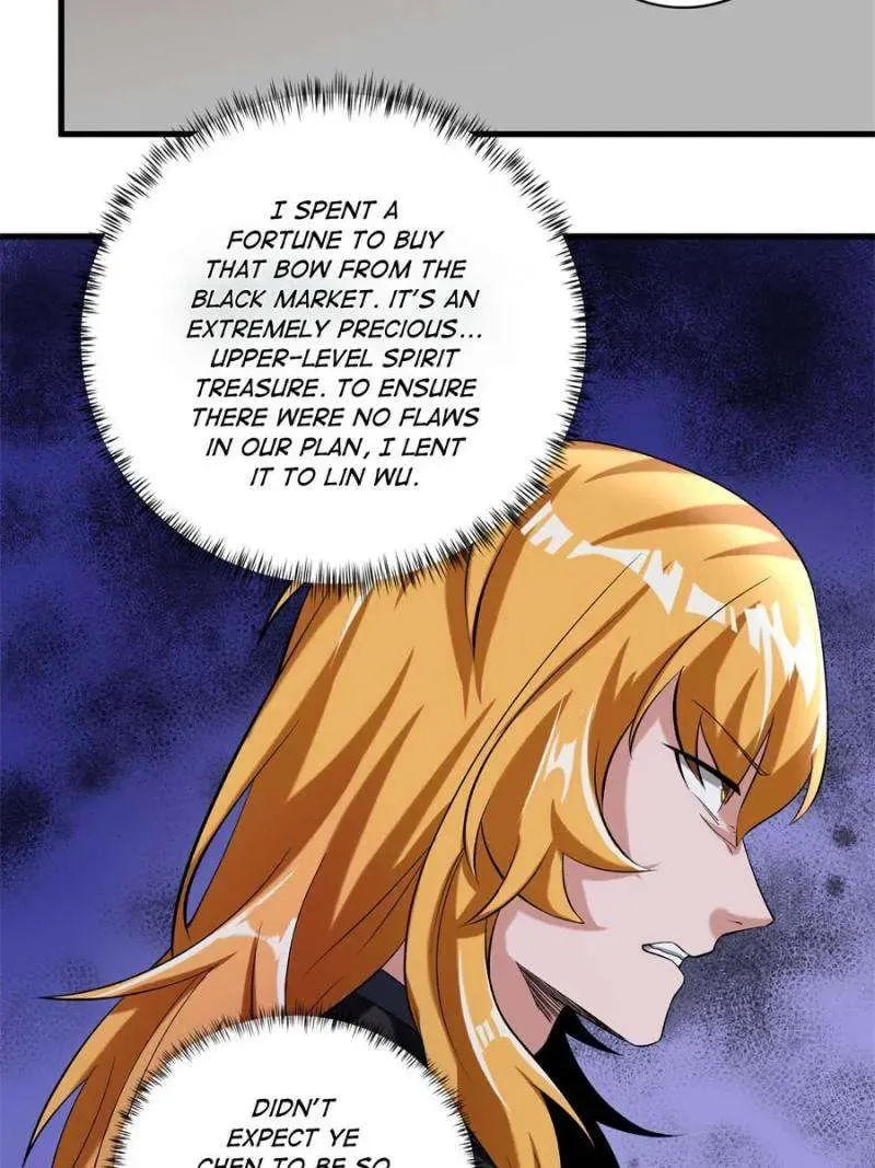 The Eternal God of War Chapter 97 Online - página 14