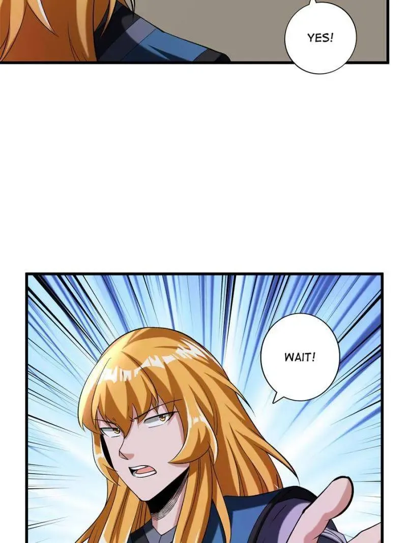 The Eternal God of War Chapter 97 Online - página 16