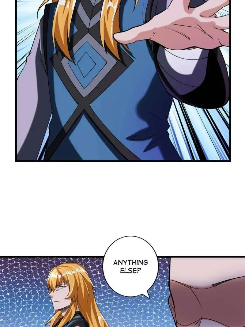 The Eternal God of War Chapter 97 Online - página 17