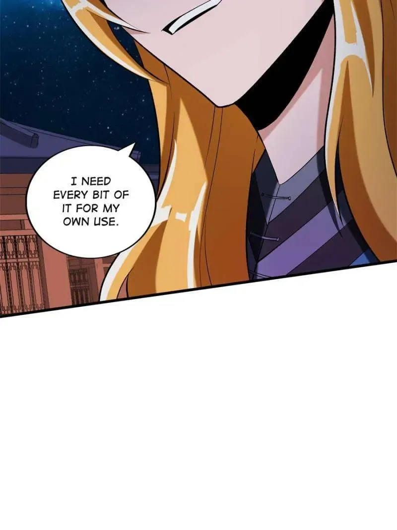 The Eternal God of War Chapter 97 Online - página 19