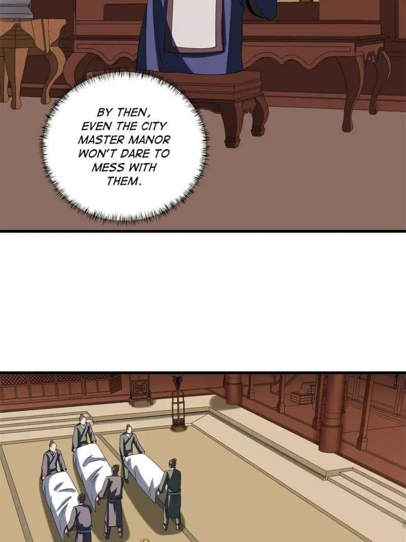 The Eternal God of War Chapter 97 Online - página 22