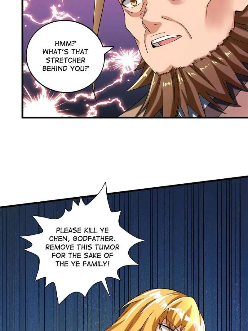 The Eternal God of War Chapter 97 Online - página 24