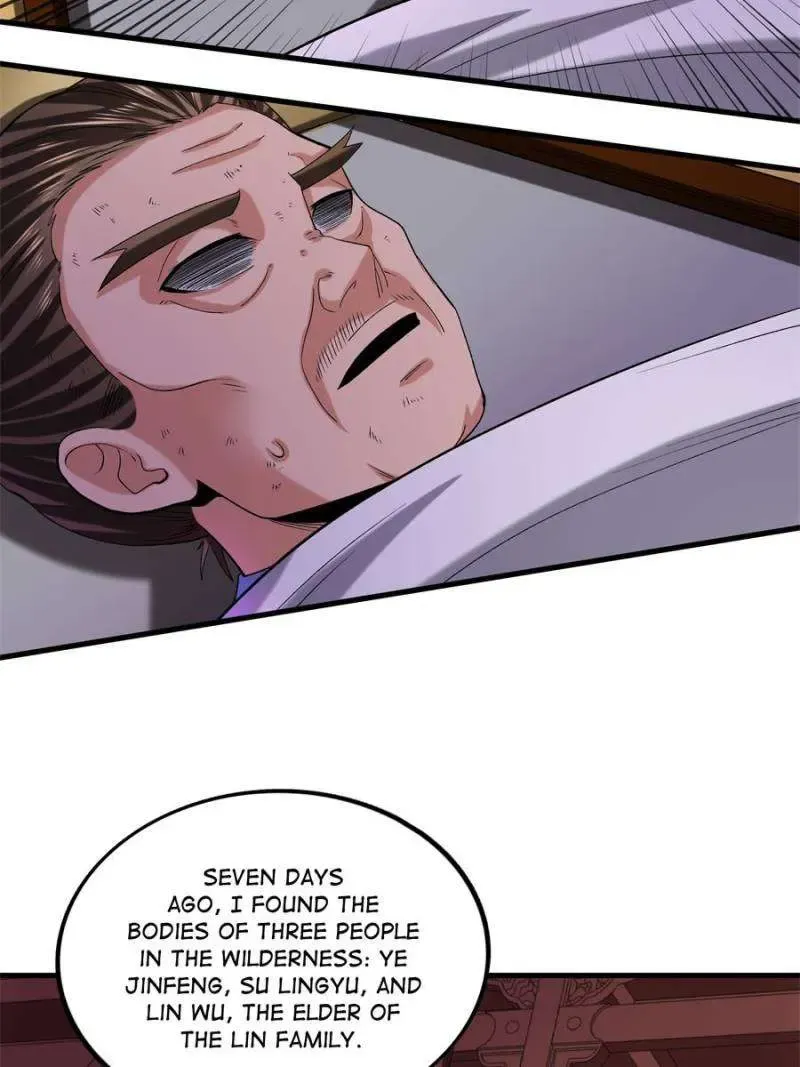 The Eternal God of War Chapter 97 Online - página 32