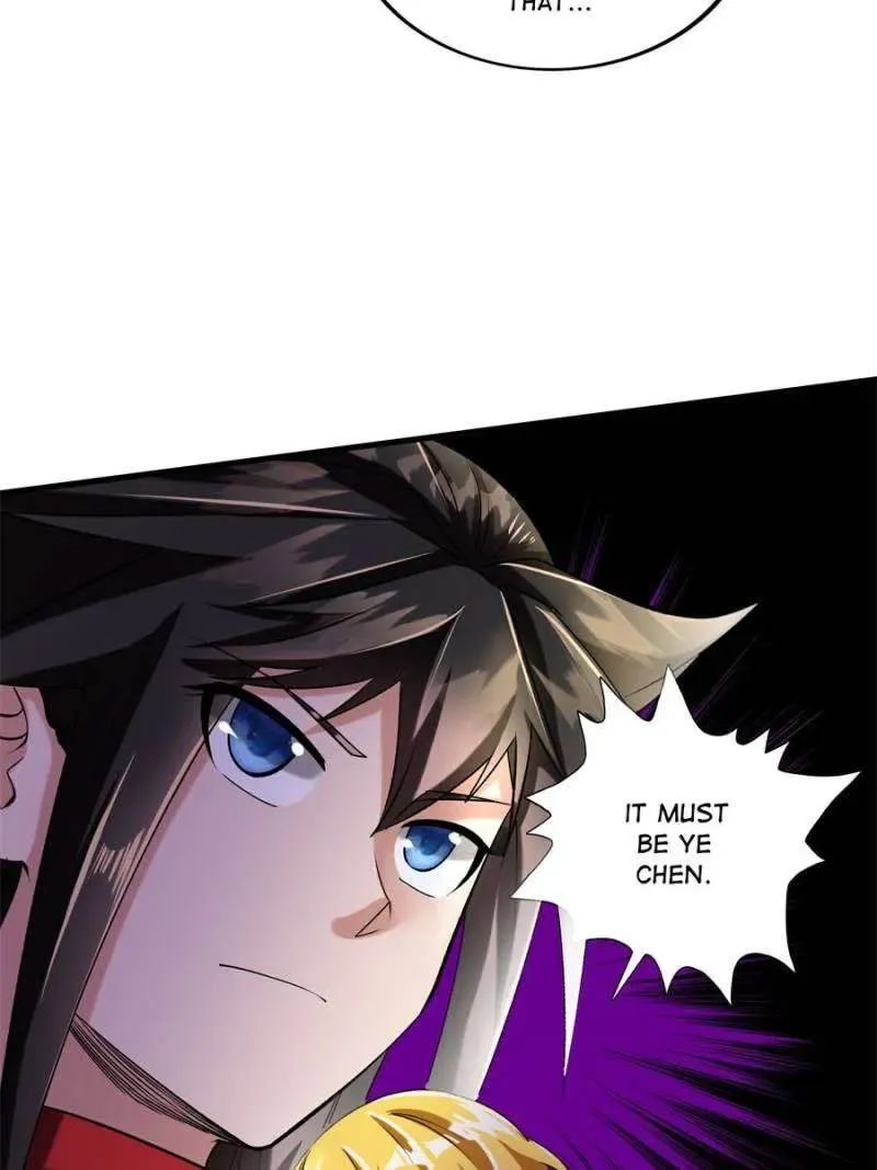 The Eternal God of War Chapter 97 Online - página 36