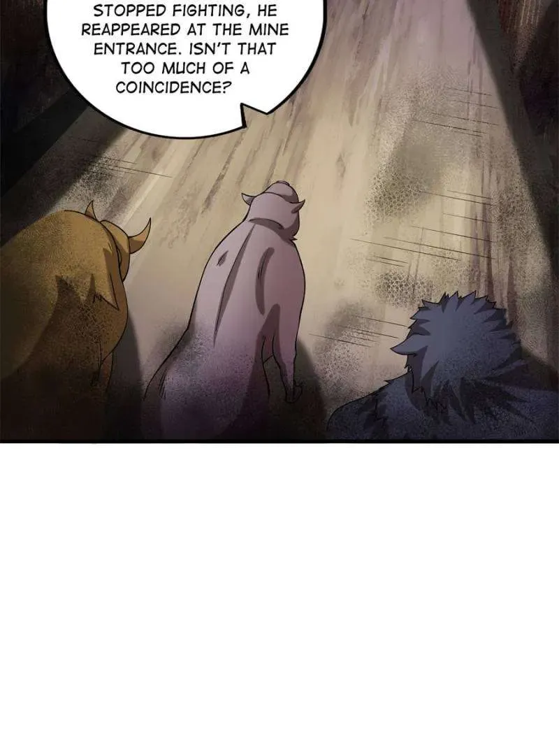 The Eternal God of War Chapter 97 Online - página 39