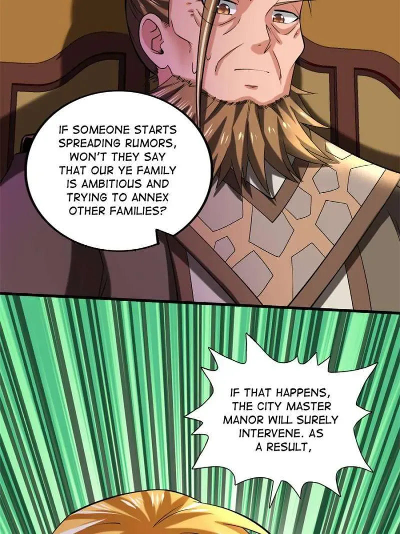 The Eternal God of War Chapter 97 Online - página 44