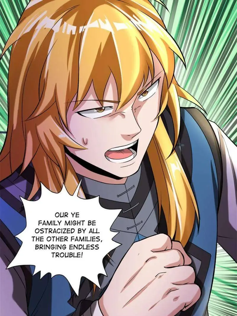 The Eternal God of War Chapter 97 Online - página 45