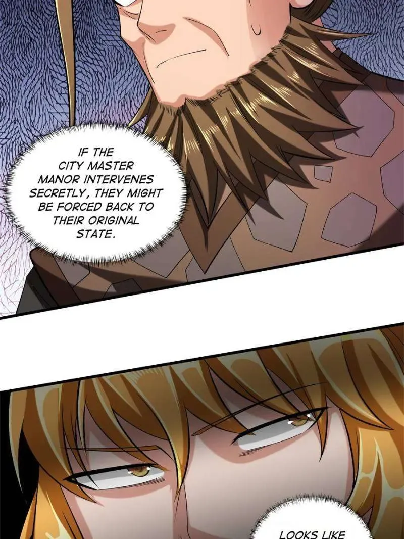 The Eternal God of War Chapter 98 Online - página 2
