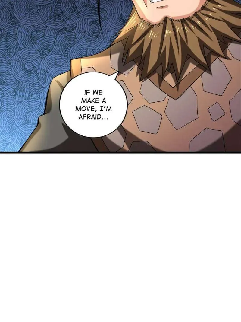 The Eternal God of War Chapter 98 Online - página 9