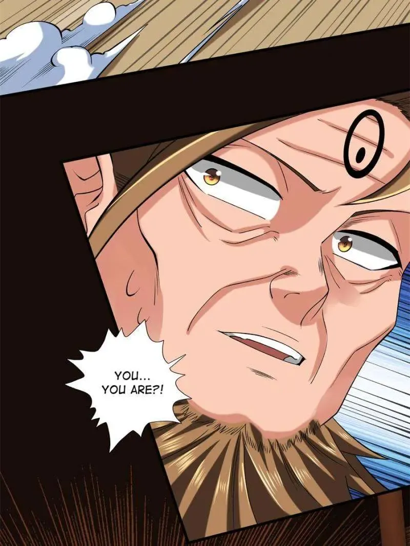 The Eternal God of War Chapter 98 Online - página 20