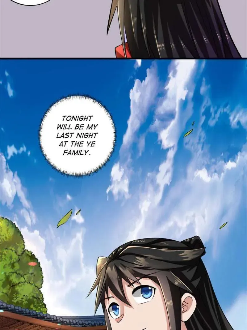 The Eternal God of War Chapter 98 Online - página 35