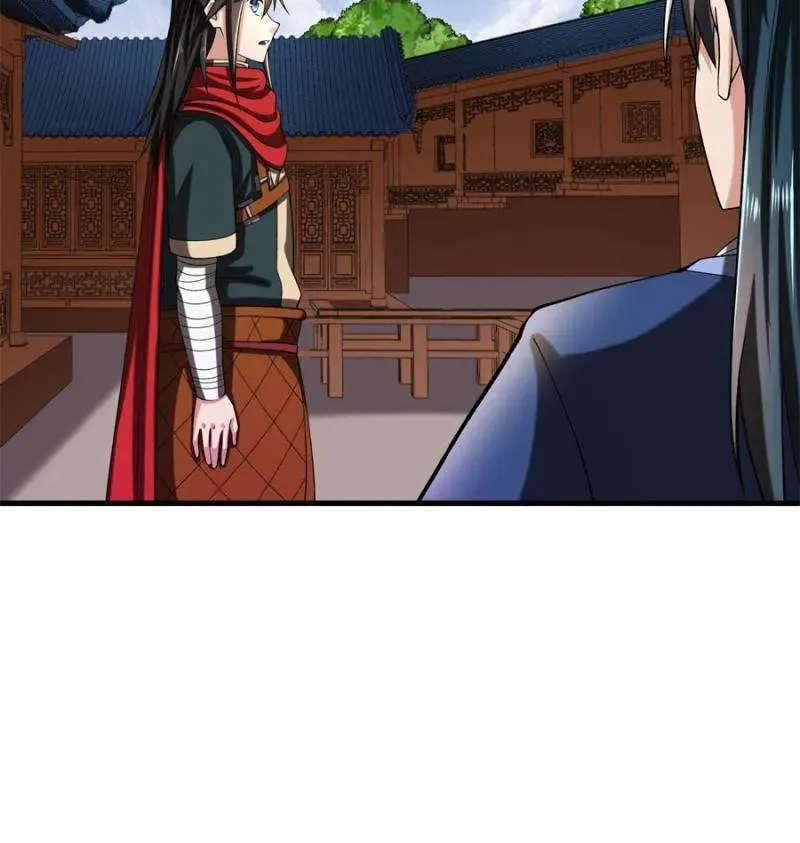 The Eternal God of War Chapter 98 Online - página 37
