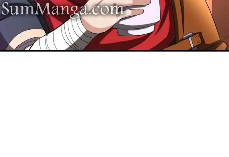 The Eternal God of War Chapter 99 Online - página 9