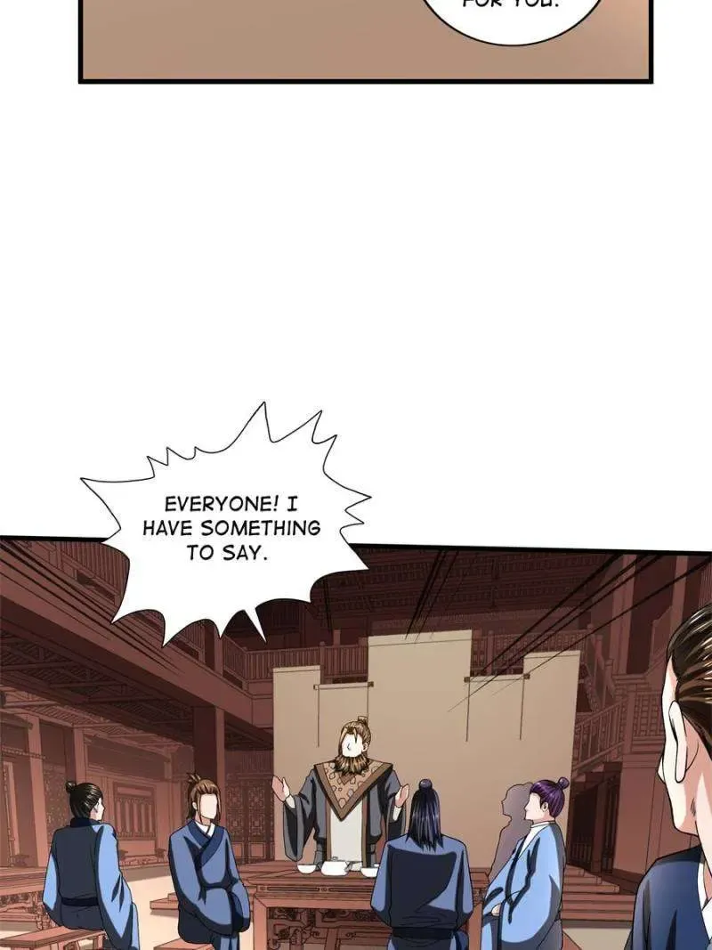 The Eternal God of War Chapter 99 Online - página 12