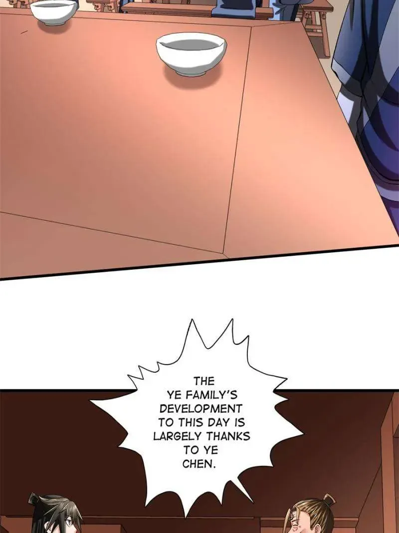 The Eternal God of War Chapter 99 Online - página 13