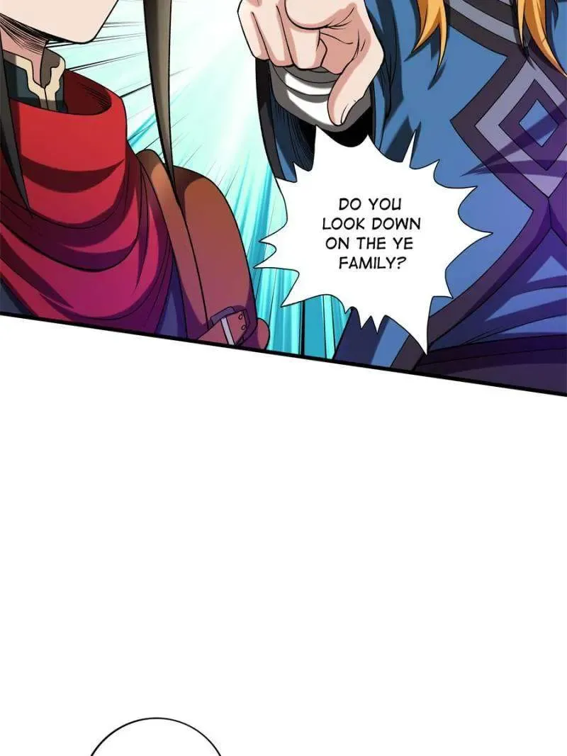The Eternal God of War Chapter 99 Online - página 23