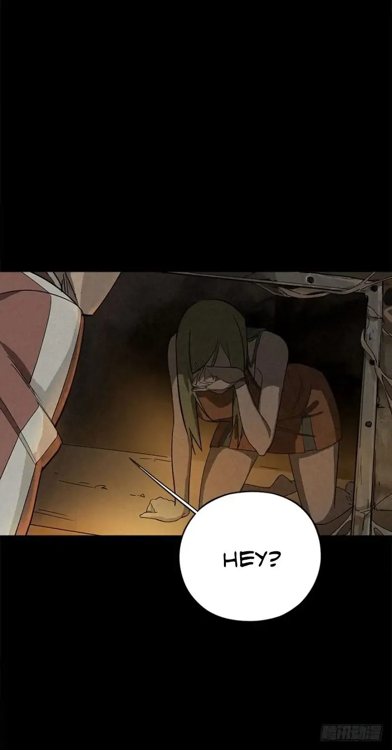 The Ethiopian Pilgrimage Chapter 13 Online - página 31