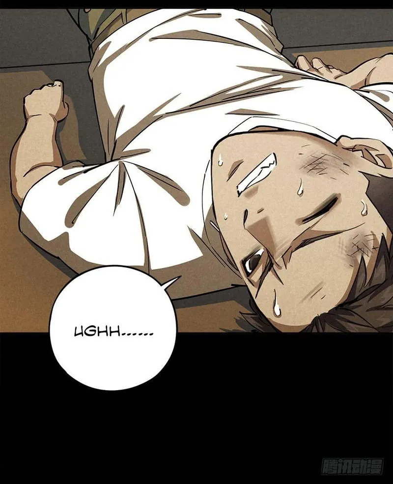 The Ethiopian Pilgrimage Chapter 32 Online - página 2
