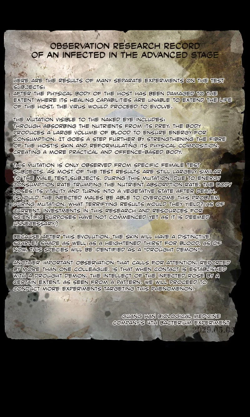 The Ethiopian Pilgrimage Chapter 43 Online - página 42