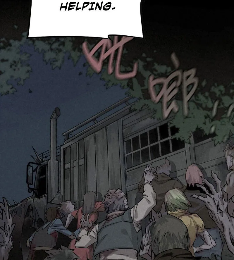 The Ethiopian Pilgrimage Chapter 63 Online - página 31